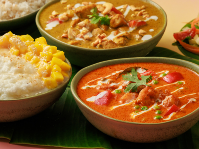 
                                Thai Eathai