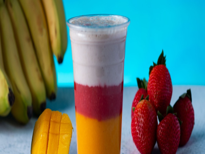 Fog Tahat Juice