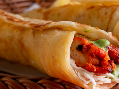 Chapati Roti