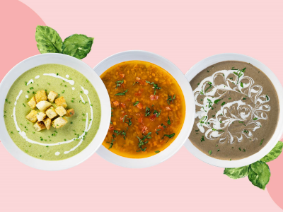 Soup And Co
