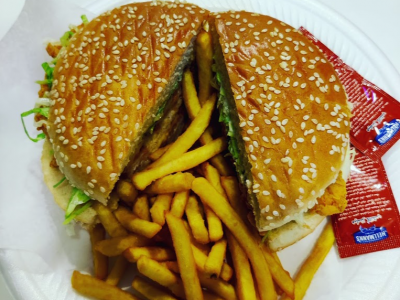 XDine Restaurant Branch 1