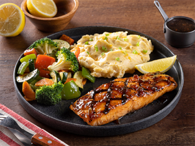 TGI Friday's