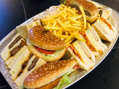 Food Bae Restaurant