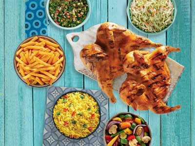 Nando's