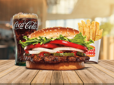 Burger King
