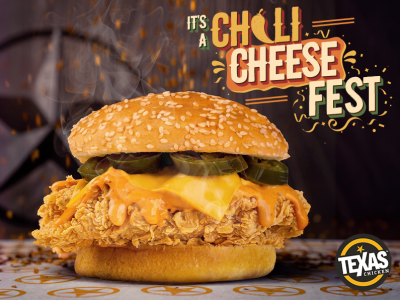 Texas Chicken