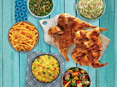 Nando's