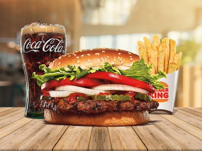 Burger King