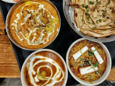 Fakhar Al Dar Cafeteria