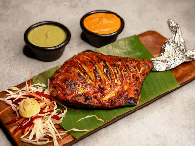 
                                Kayaloram Restaurant
