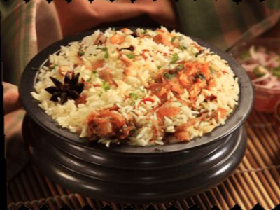 Wide Range Restaurant