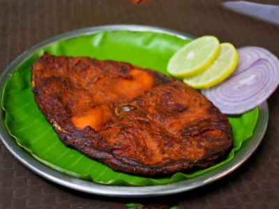 
                                Tasty Malabar
