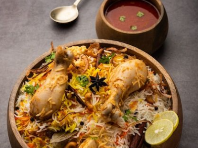 Best Grill Restaurant