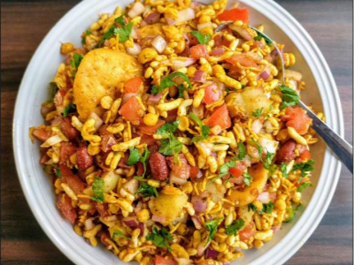 
                                Mumbai Chat and Restaurant