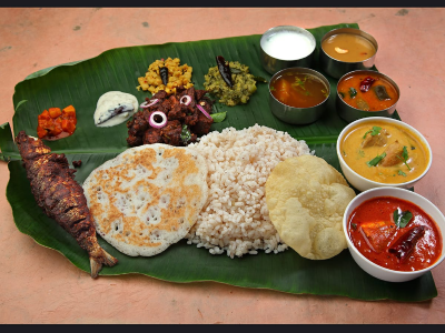 
                                Cocko House Restaurant 