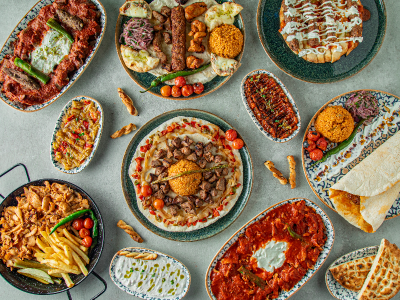 Grand Bazaar Xpress
