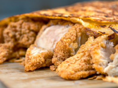 
                                Instafoodz Restaurant 