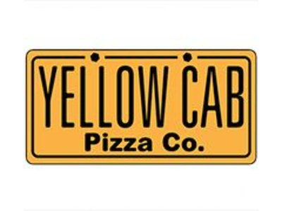Yellow Cab Pizza Co
