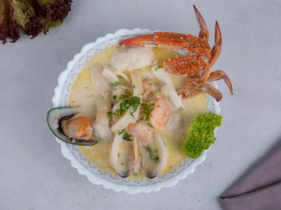 King Shrimps