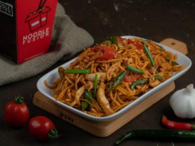 Noodle Fusion