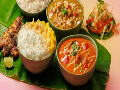 Thai Eathai