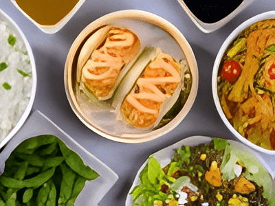 Project Noodles