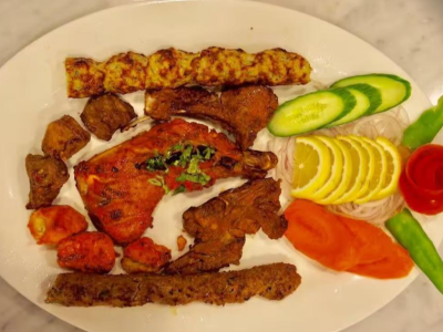 
                                Baithak
