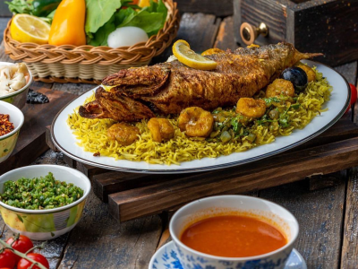 Al Bait Al Kuwaiti Restaurant