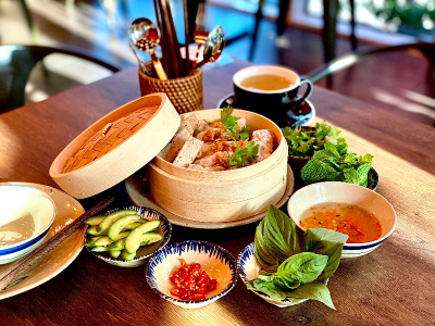 
                                Saigon Food Viet Ethnic