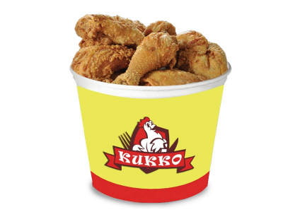 Kukko Restaurant - Al Nahda Sharjah