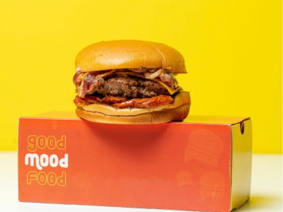 Valu Burger Restaurant