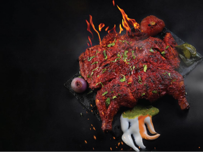 Kannur Fresh Restaurant And Grills