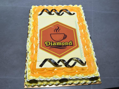 Royal Diamond Restaurant And Cafeteria