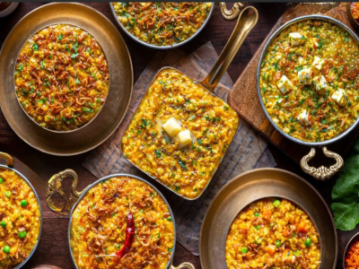 Khichdi Tales