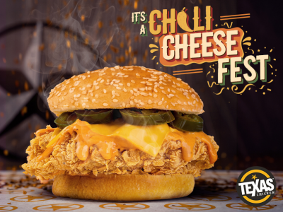 Texas Chicken