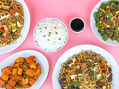 Eatamo Noodles