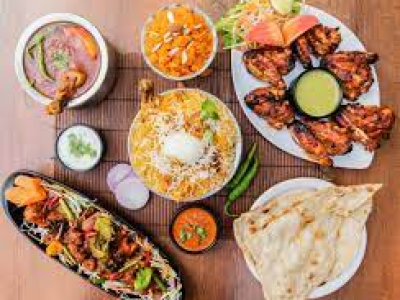 Hot Grill Restaurant