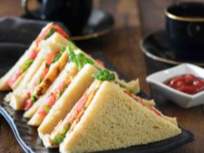 Emirates Tea Cafeteria