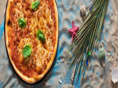 Sunrise Pizza Boulevard