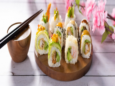 Sushi Workshop