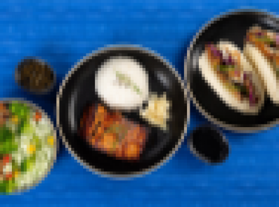 Tabytaki Teriyaki