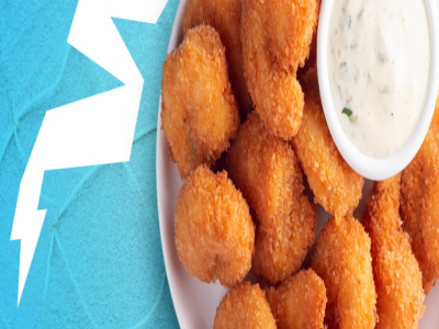 Thunder Shrimp