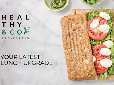 
                                Healthy & Co | Macro-counted meals