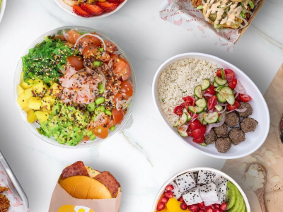 
                                Eats & Co - The Collection By Epik Foods