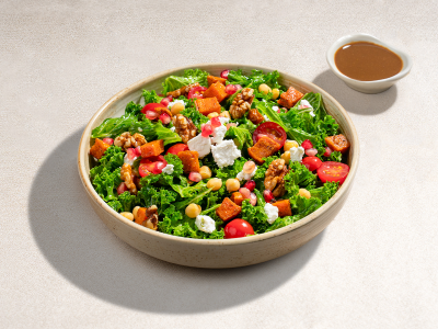 Salad And Co