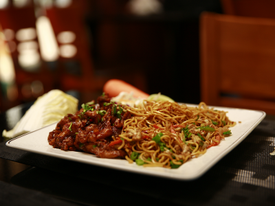 House Of Thai 