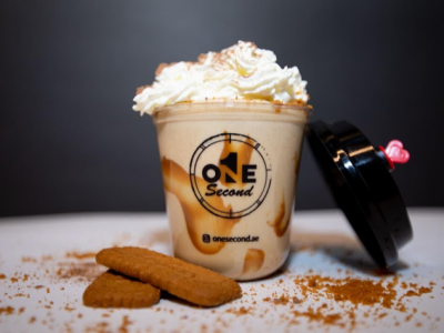 One Second Cafeteria 