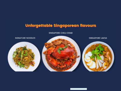 Shiok Restaurant 