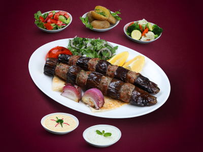 Healthy Bbq