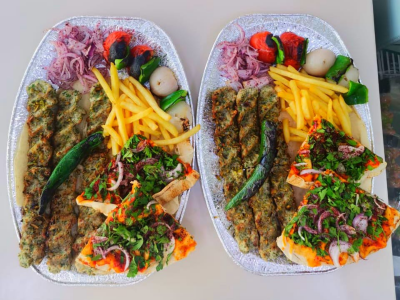 
                                Al Sakhra Restaurant & Butchery
